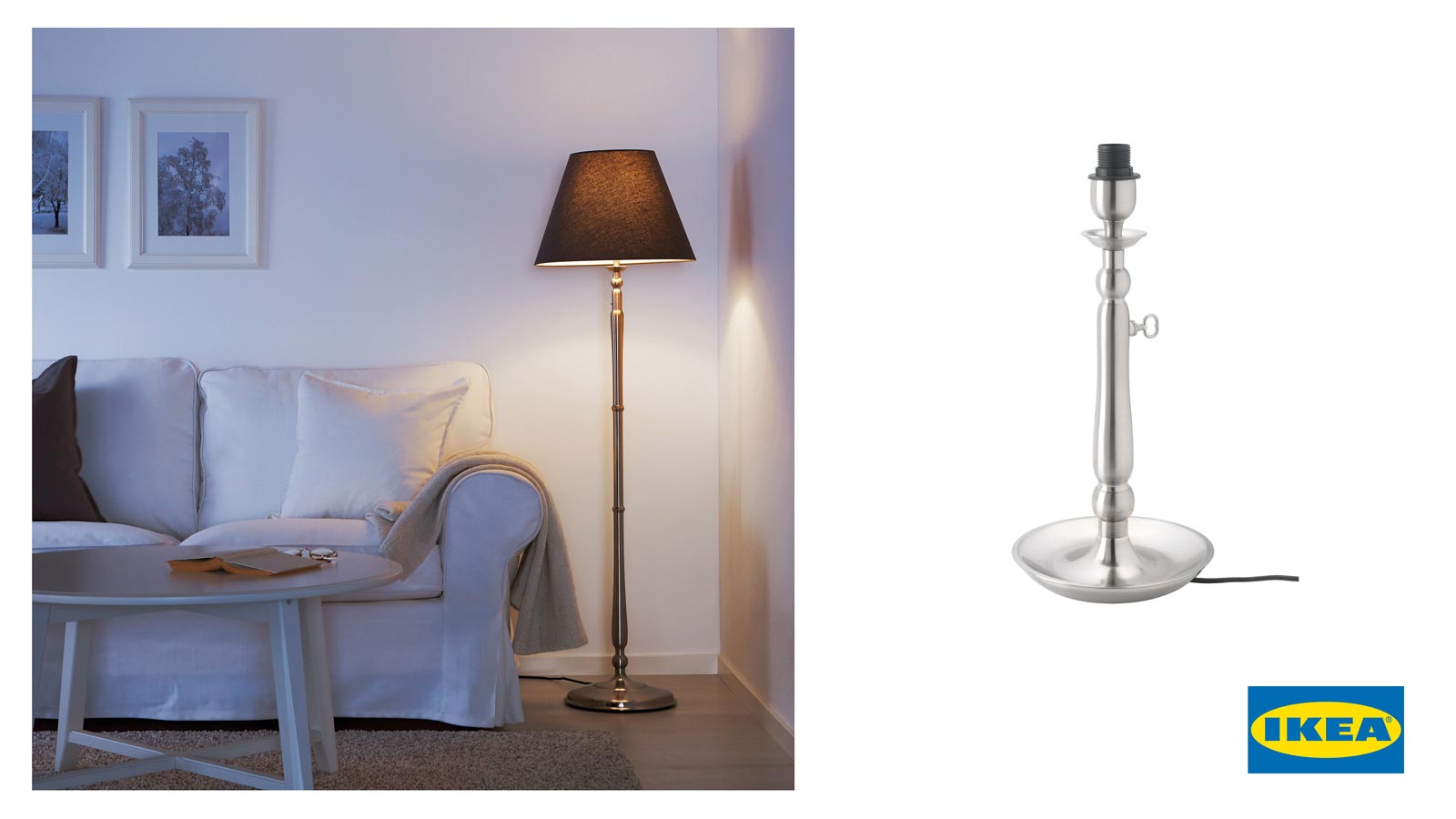 Lámparas defectuosas